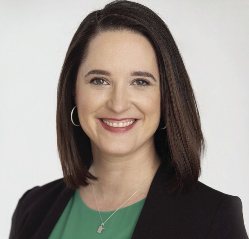 Senate District 56 candidate questionnaire